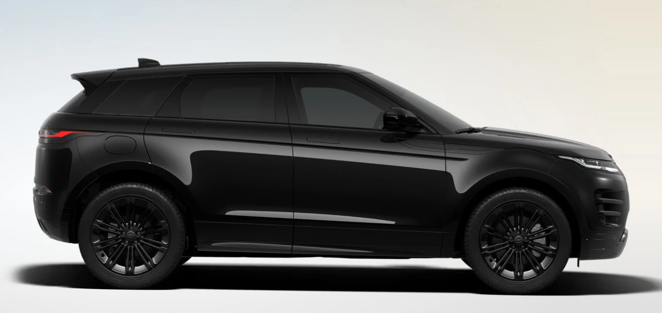 Land Rover-Range Rover Evoque-image-2