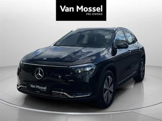 Mercedes-Benz EQA 250 EL Progressive Advanced Plus 190HK 5d Aut.