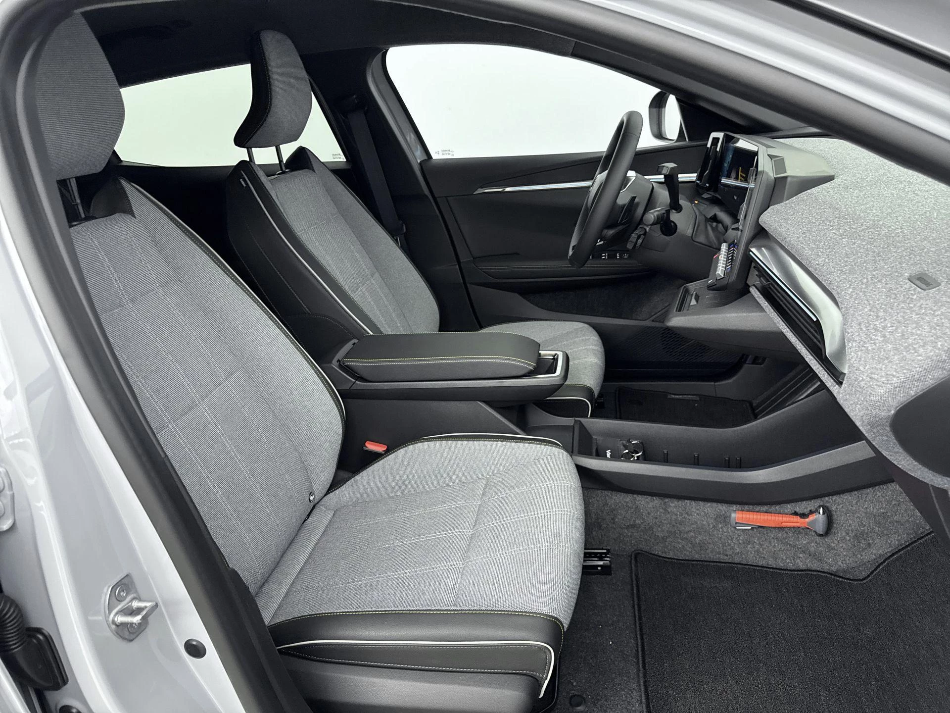 Renault Megane E-Tech 60 kWh 220Pk Comfort range Business Edition