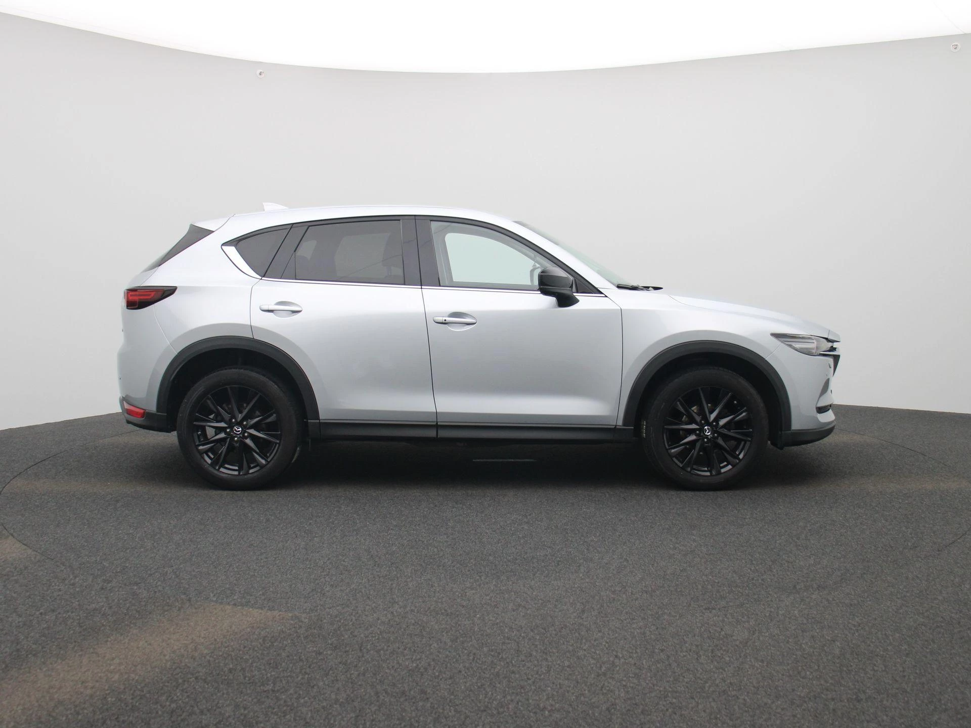 Mazda CX-5 2.0 SkyActiv-G 165 Sportive