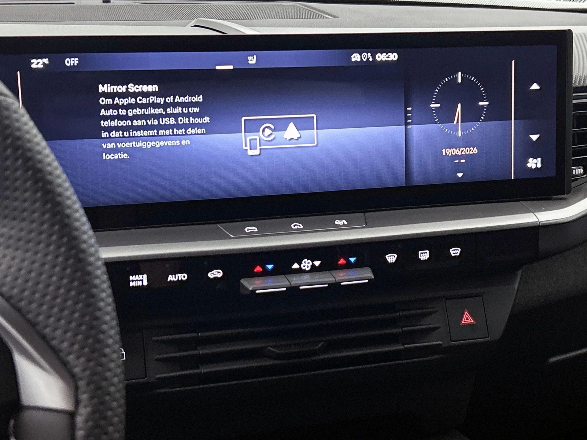 Opel Grandland 1.6 Turbo Plug-in-Hybrid Business Edition