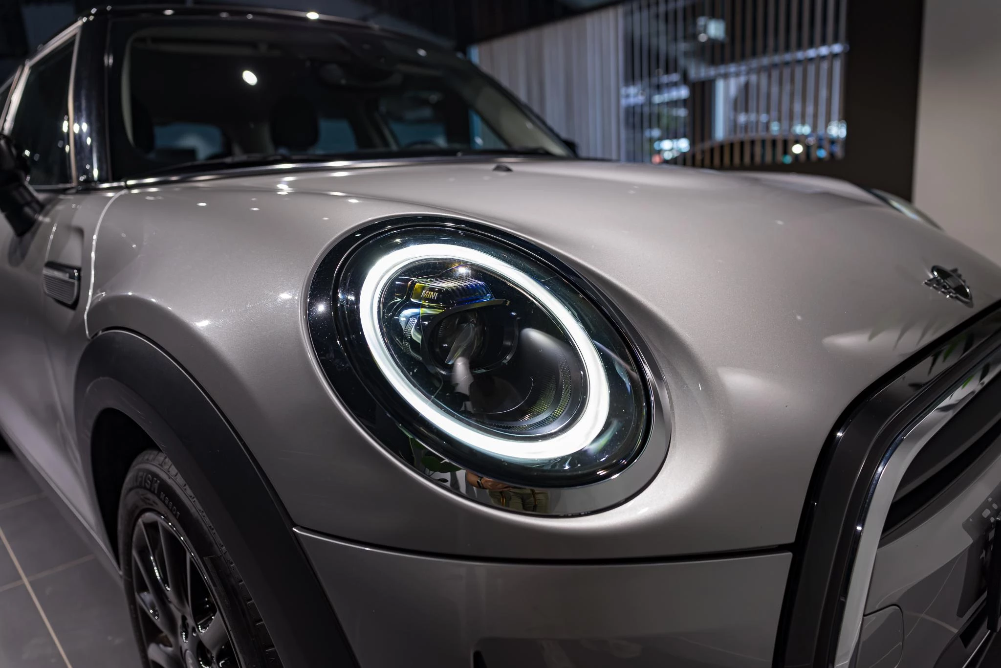 MINI Cooper Mini