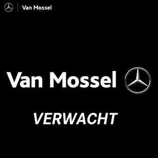 Mercedes-Benz GLC 250 Business Solution AMG 85 kWh