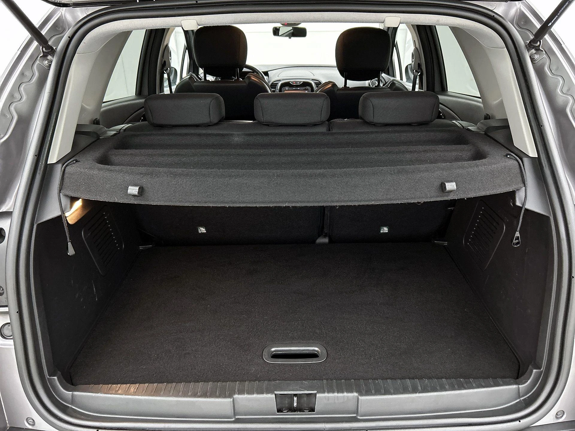 Renault Captur 1.2 TCe Dynamique