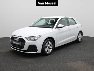 Audi A1 Sportback 1.0 25 TFSI 70kW Attraction