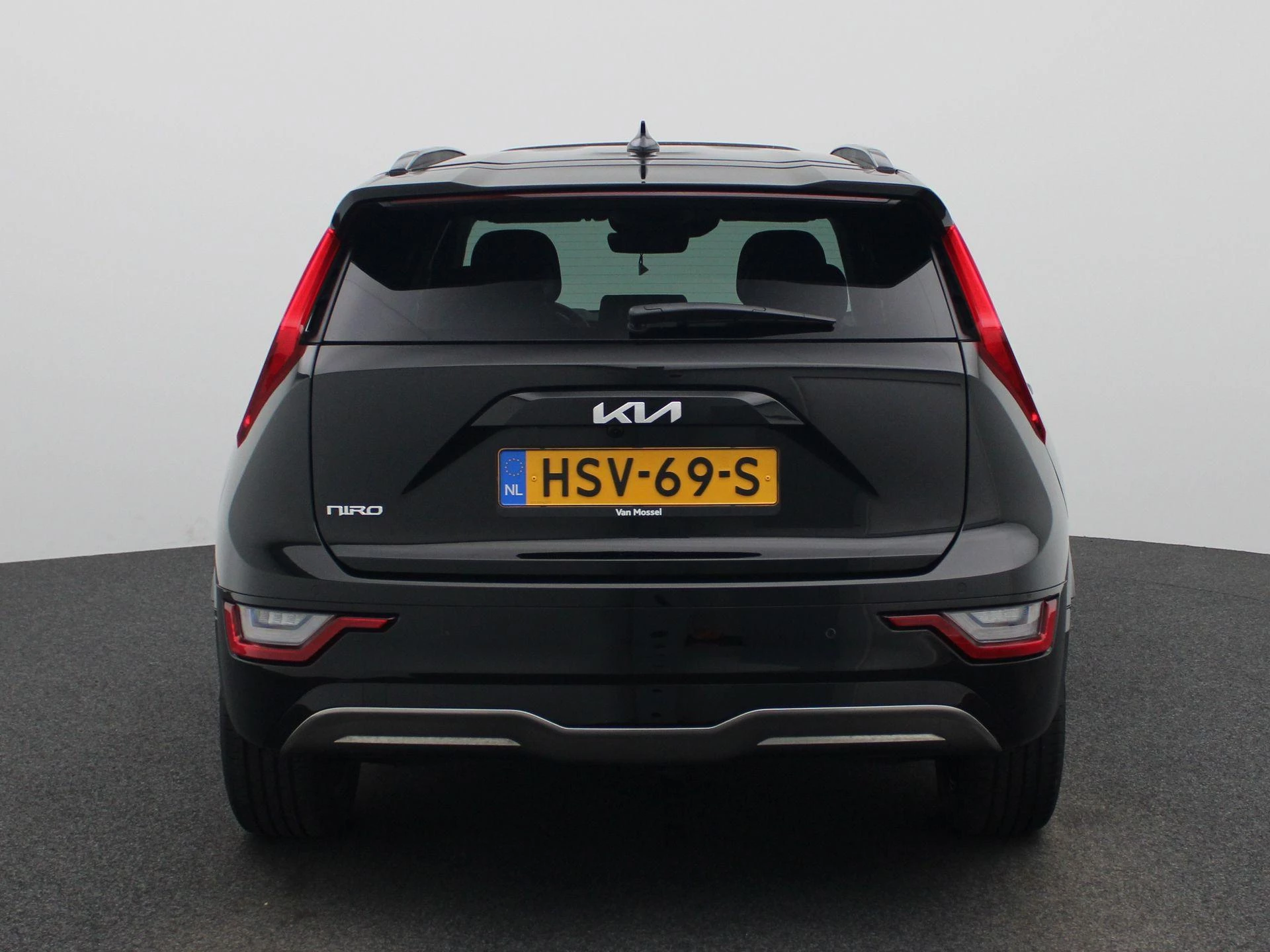 Kia-Niro EV-image-4