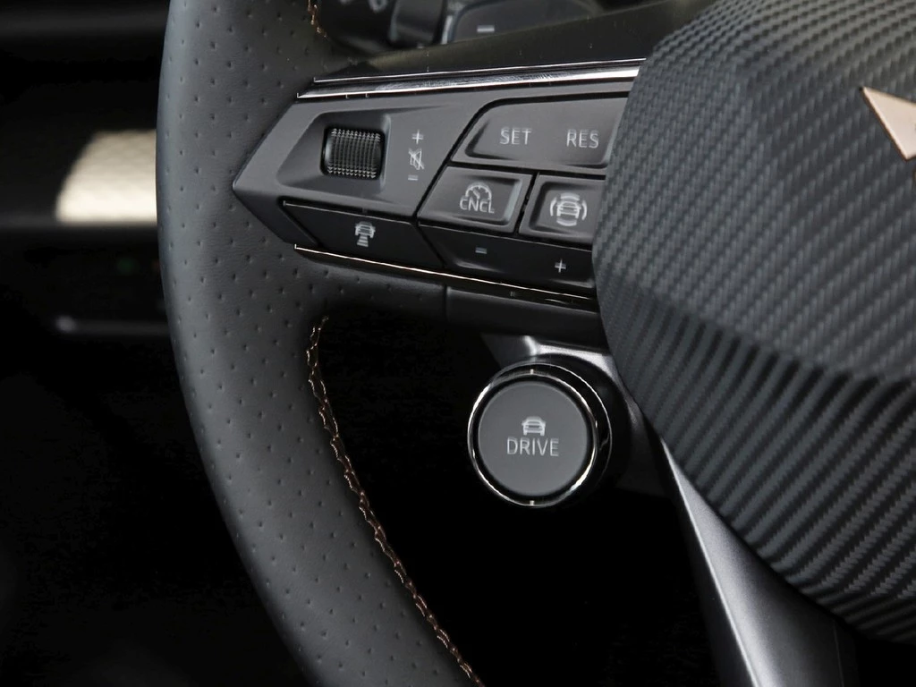 CUPRA Raval Endurance Ed. UPE 38.800 Dynamic Edge P.