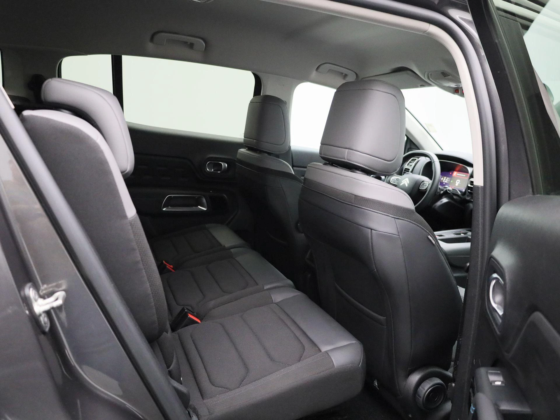 Citroën C5 Aircross 1.2 PureTech 130 S&S EAT8 Feel