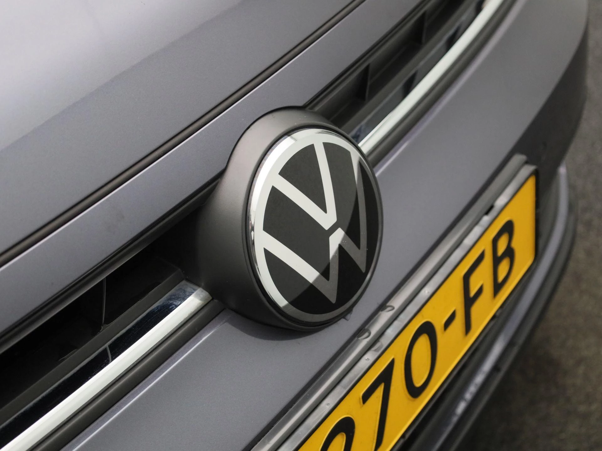 Volkswagen Polo 1.0 TSI Life