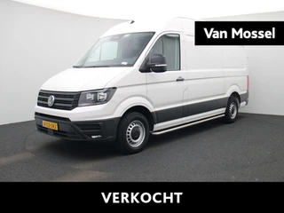 Volkswagen Crafter 2.0 TDI L3H3 Highline 140PK