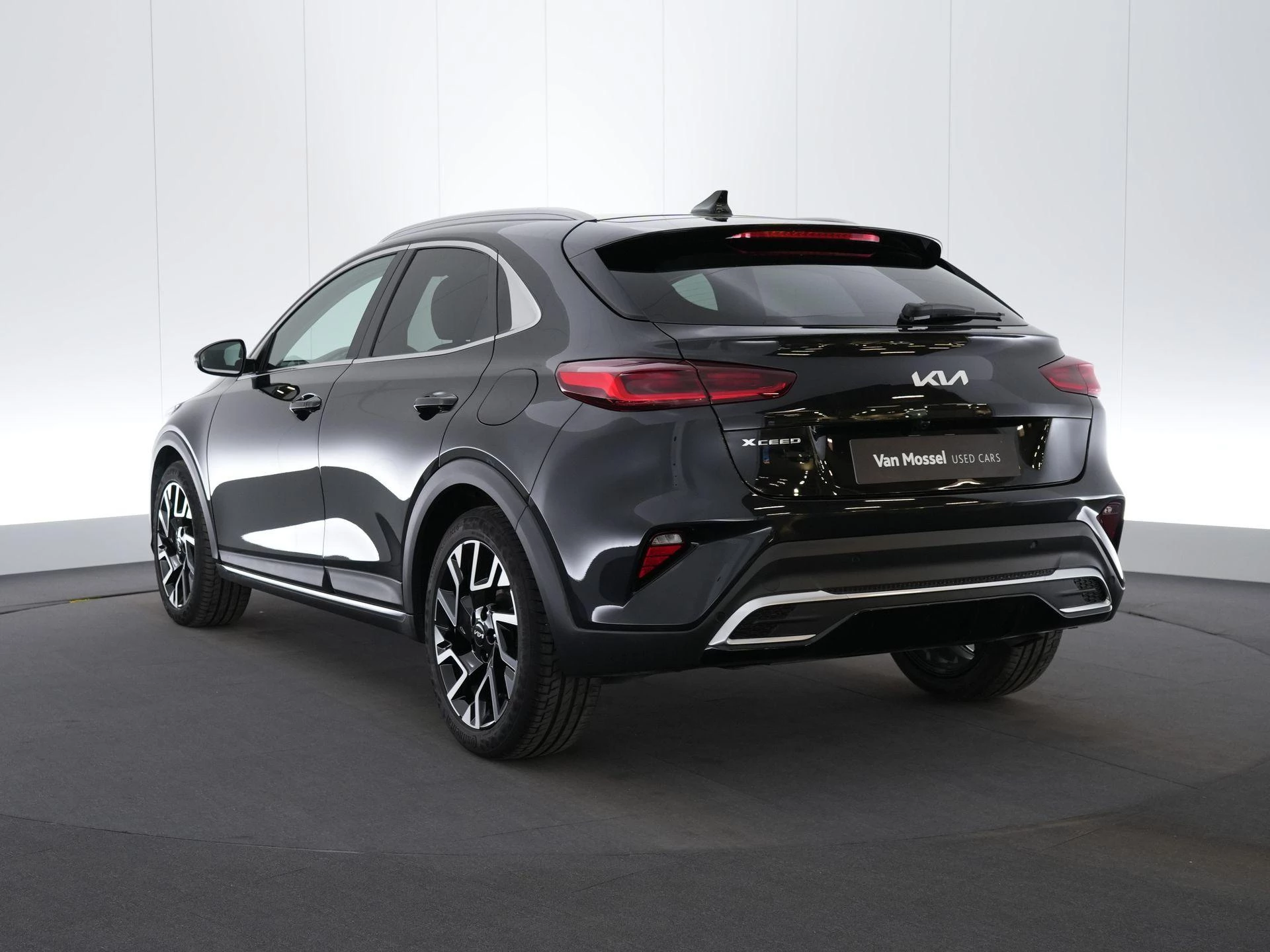 Kia XCeed 1.0 T-GDi 100 Pulse