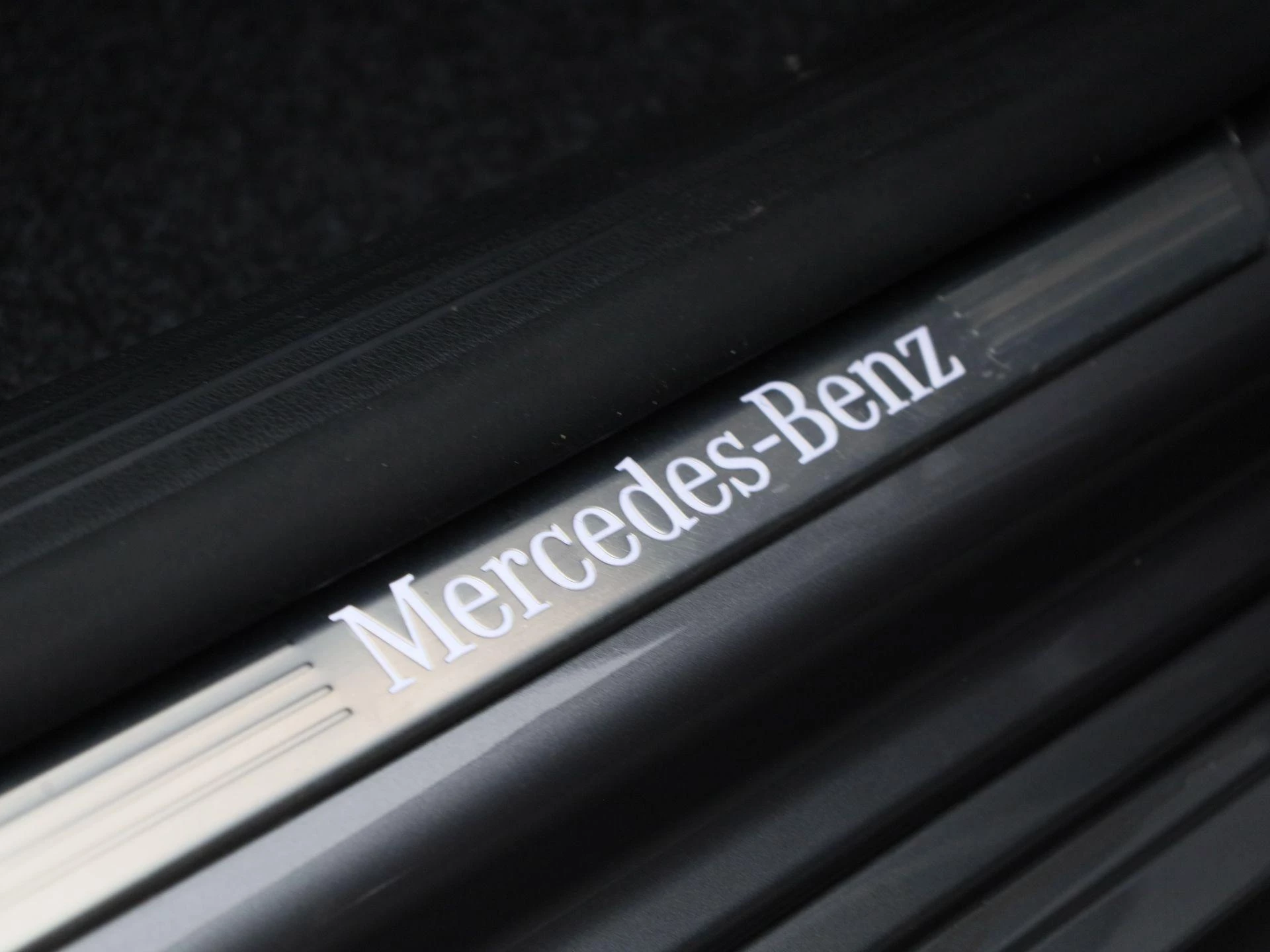 Mercedes-Benz CLA Shooting Brake 250 e AMG Line
