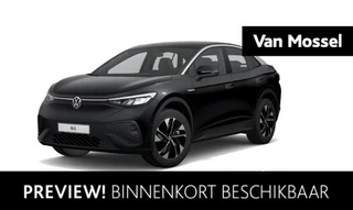 Volkswagen ID.5 Pro 77 kWh 204 PK|