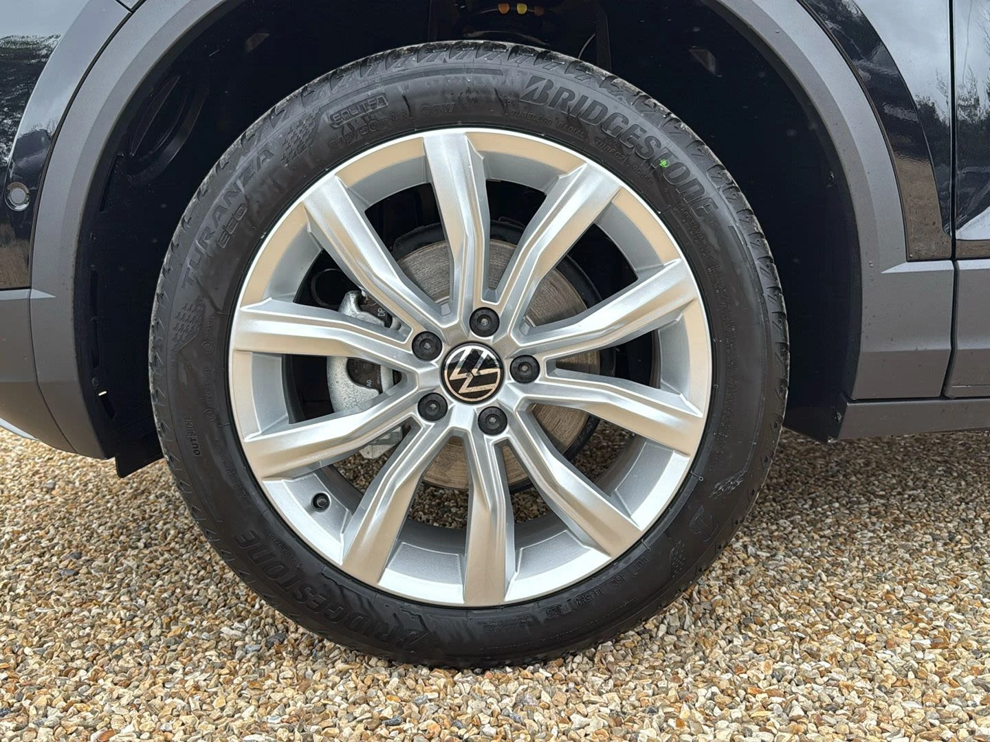 Volkswagen T-Roc 1.5 TSI Match 5dr DSG