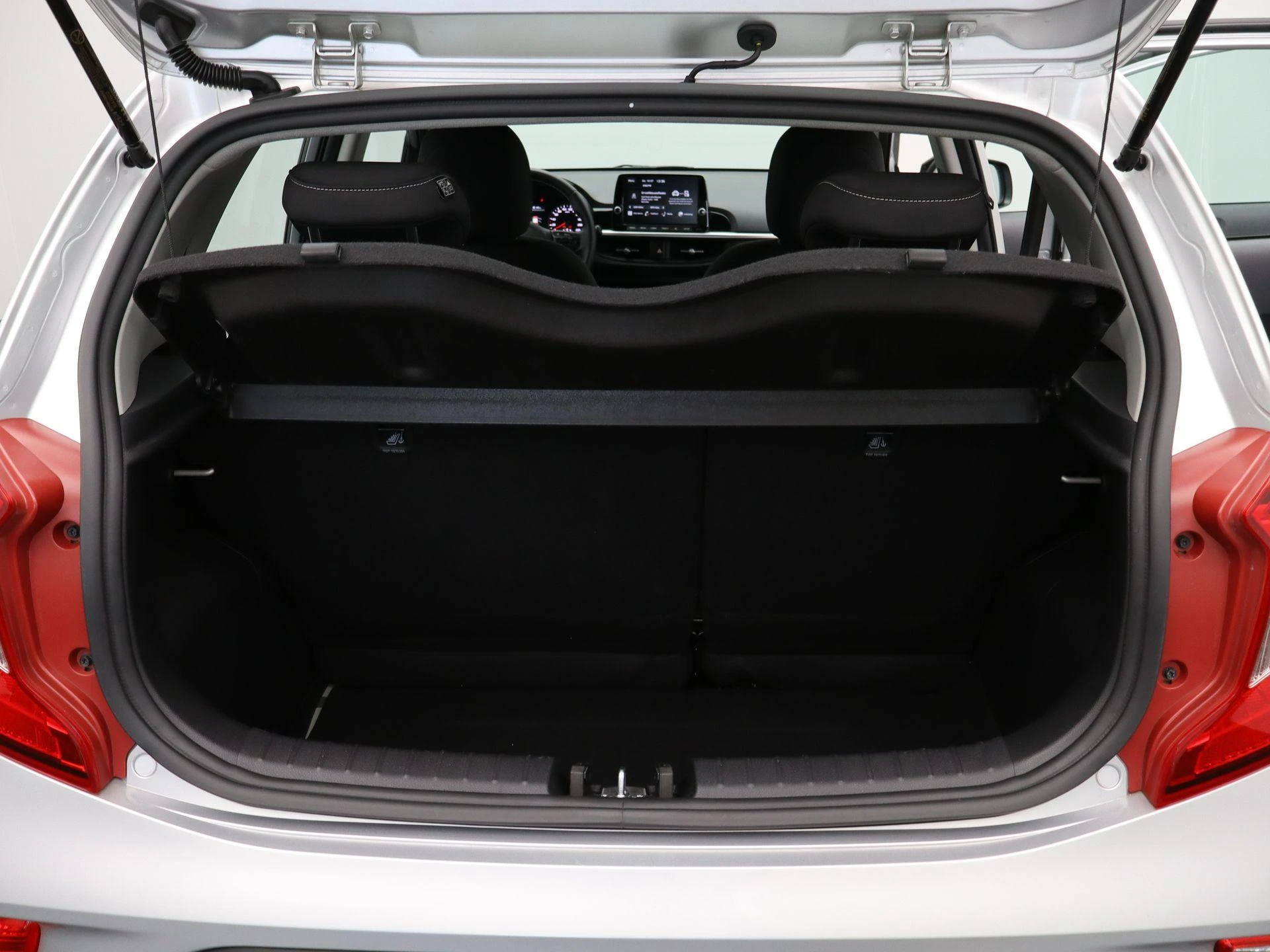 Kia Picanto 1.0 DPi DynamicLine