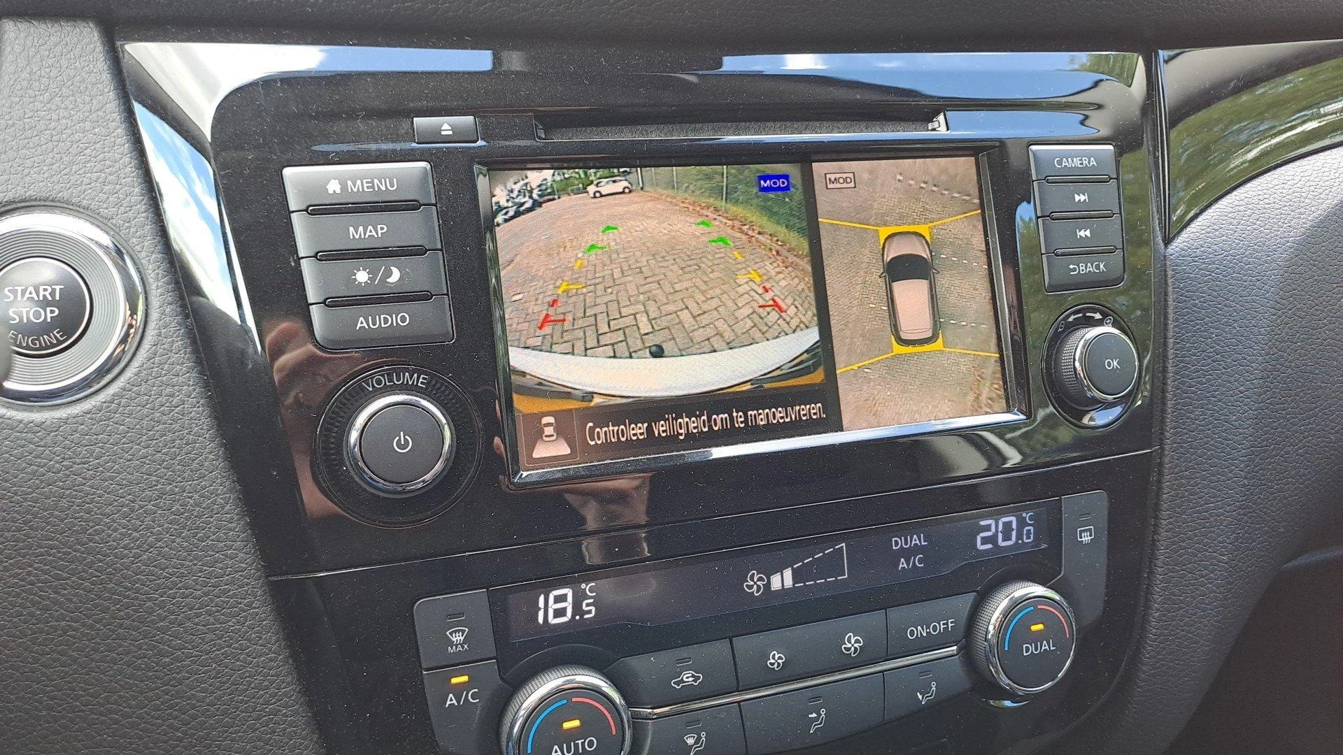 Nissan QASHQAI 1.3 DIG-T Business Edition