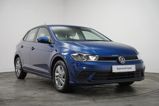 Volkswagen Polo 1.0 TSI Life 5dr