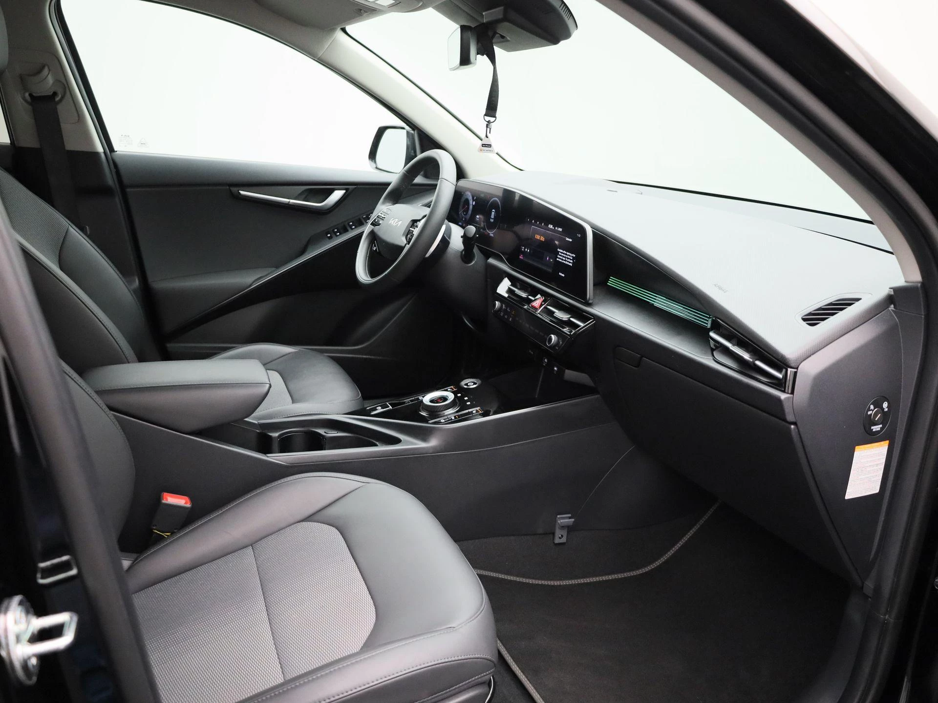 Kia-Niro EV-image-35