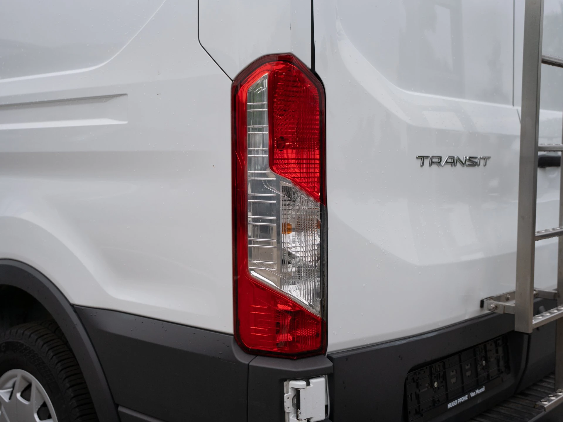 Ford Transit FT 350 2.0 TDCi DPF 350 L3 Trend FWD