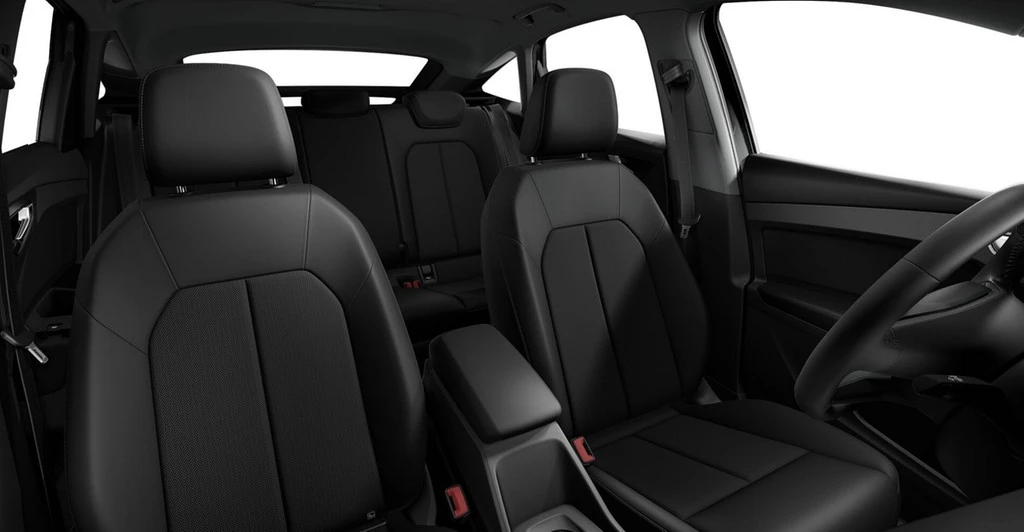 Audi Q4 Sportback e-tron 50 Q 19"|PANO|LED|SHZ|ACC
