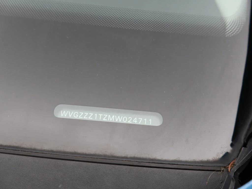 Volkswagen Touran Touran Trendline 1.5TSI 150PK *PANODAK*7 ZITPLAATSEN*CAMERA*ACC*PDC*APP-CONNECT*...*