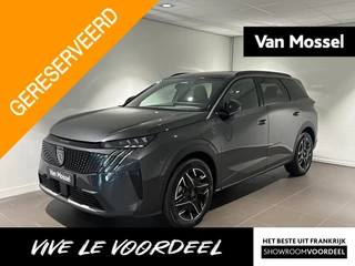 Peugeot 5008 1.2 Hybrid 145 GT 7p