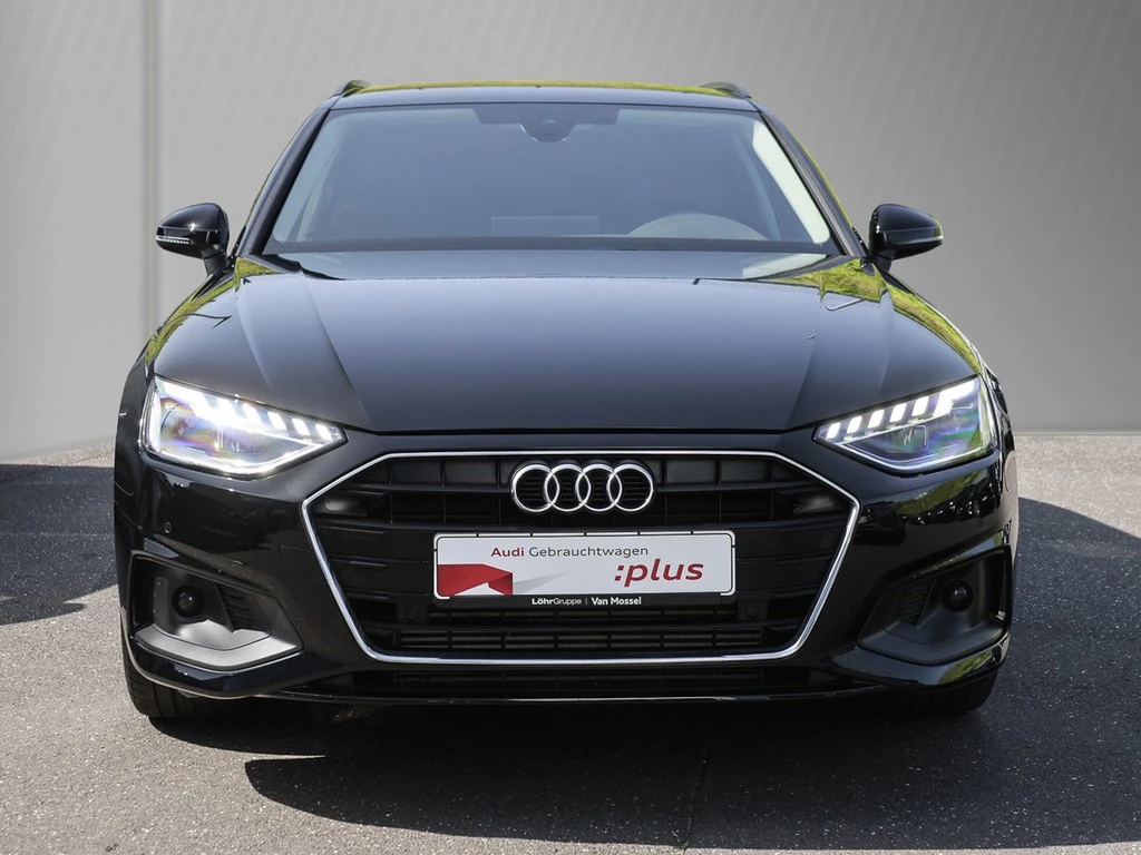 Audi A4 Avant 35 TFSI Navi PDC LED Business