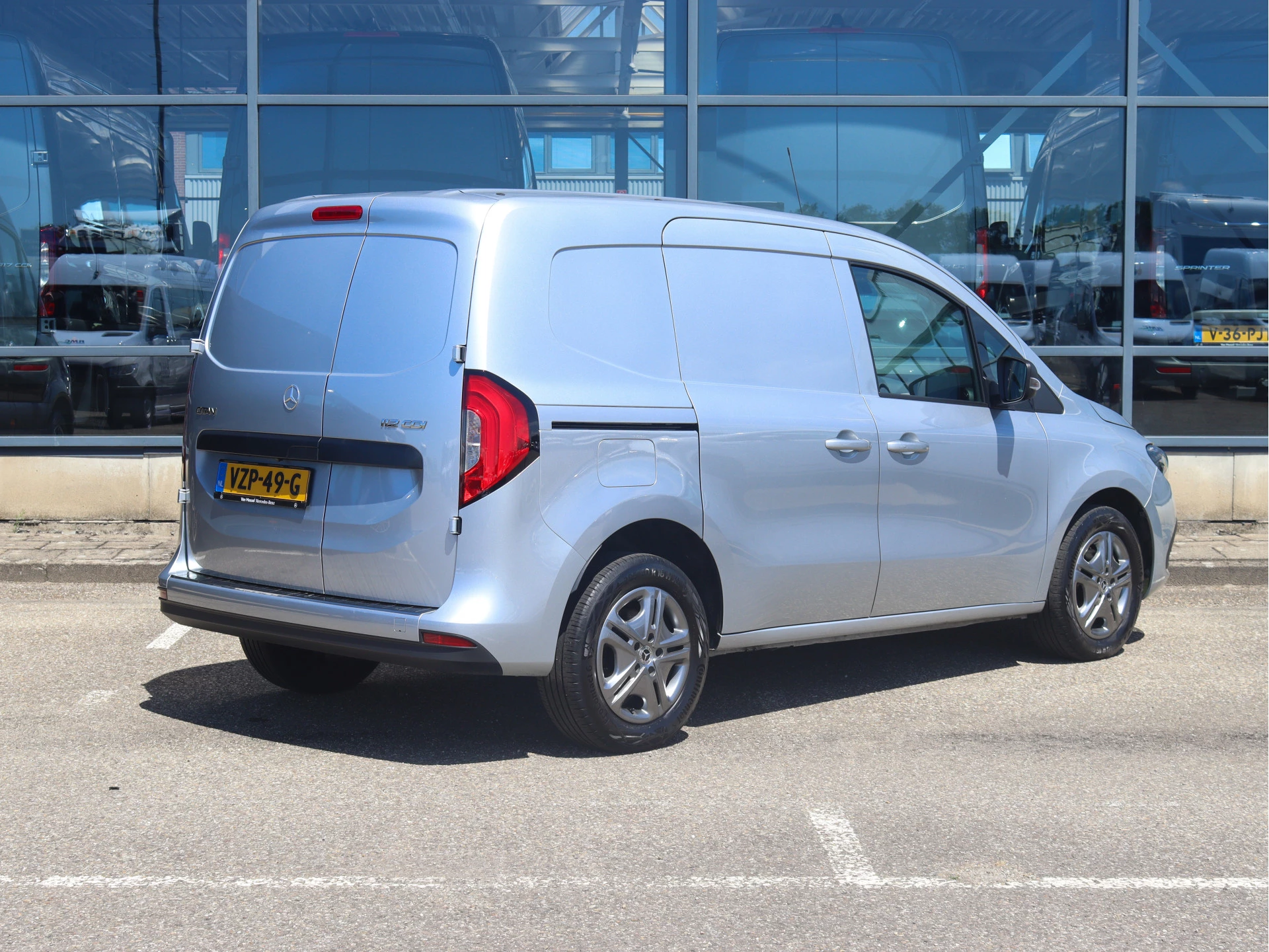Mercedes-Benz Citan