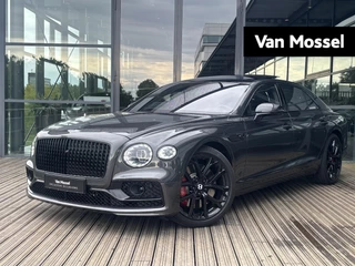 Bentley Flying Spur 2.9 V6 Hybrid Azure