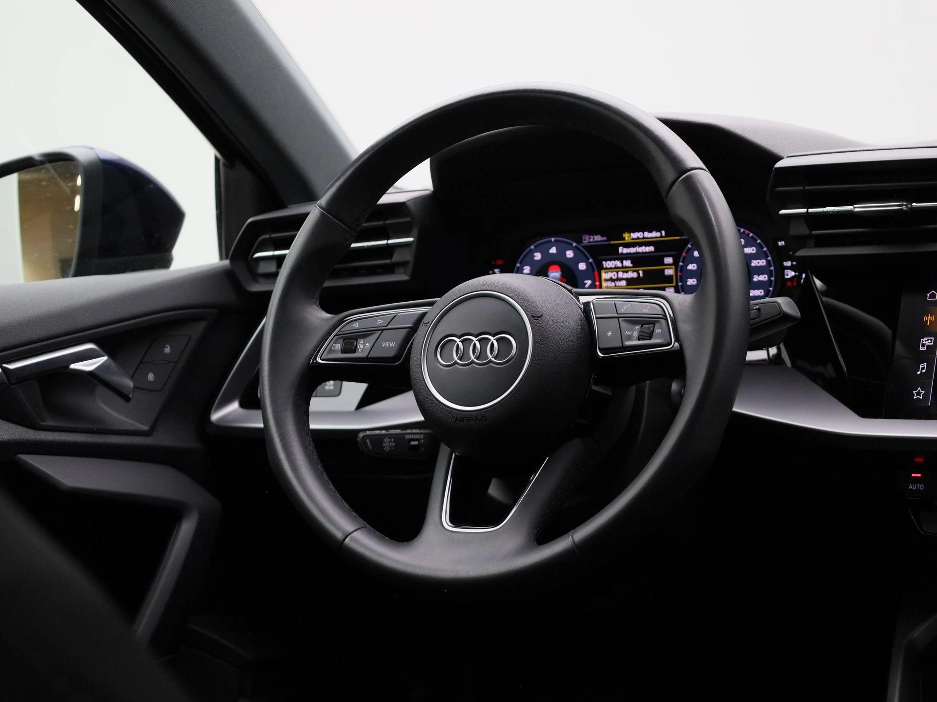 Audi A3 Sportback 30 TFSI Pro Line