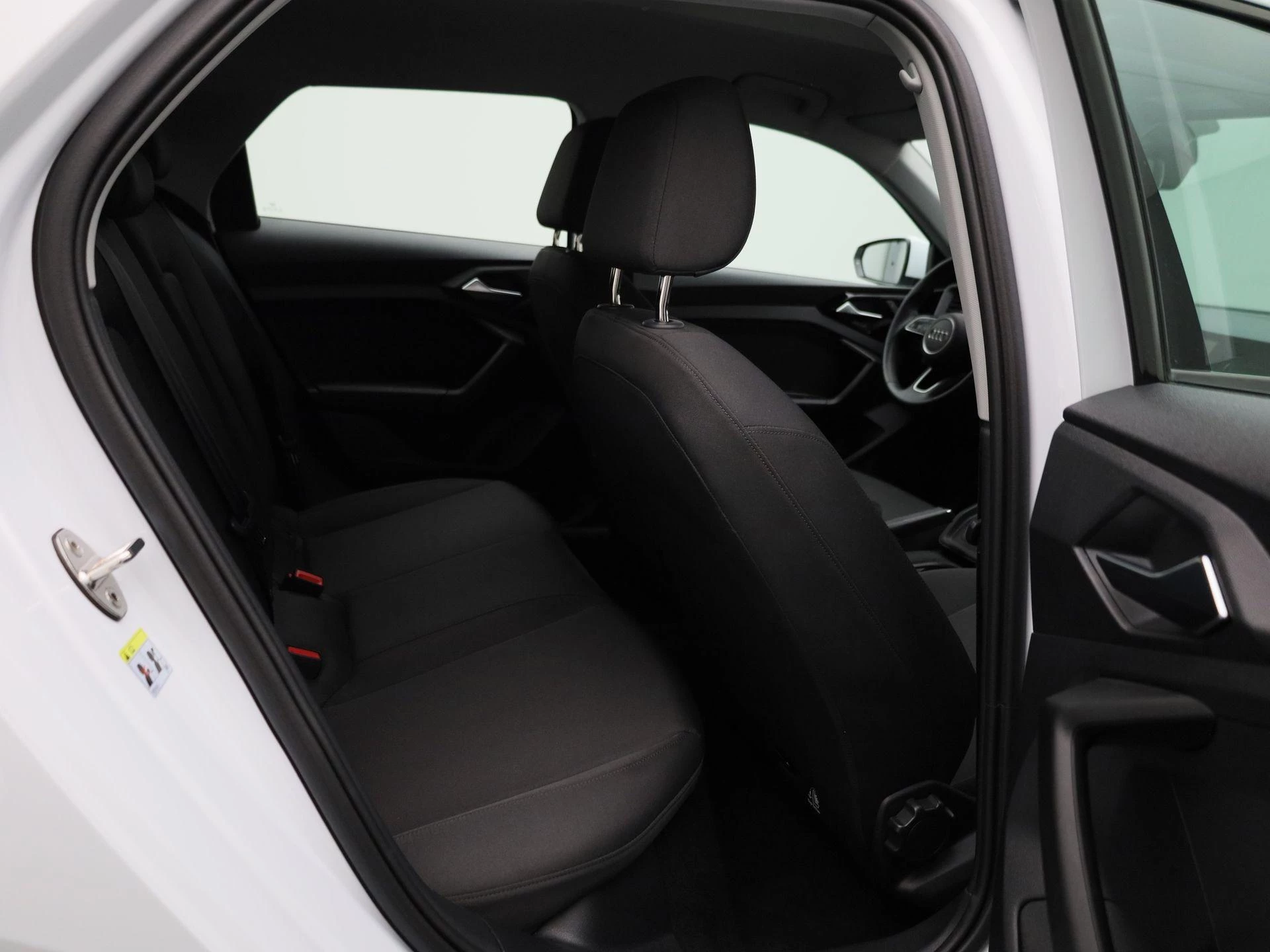 Audi A1 Sportback 1.0 25 TFSI 70kW