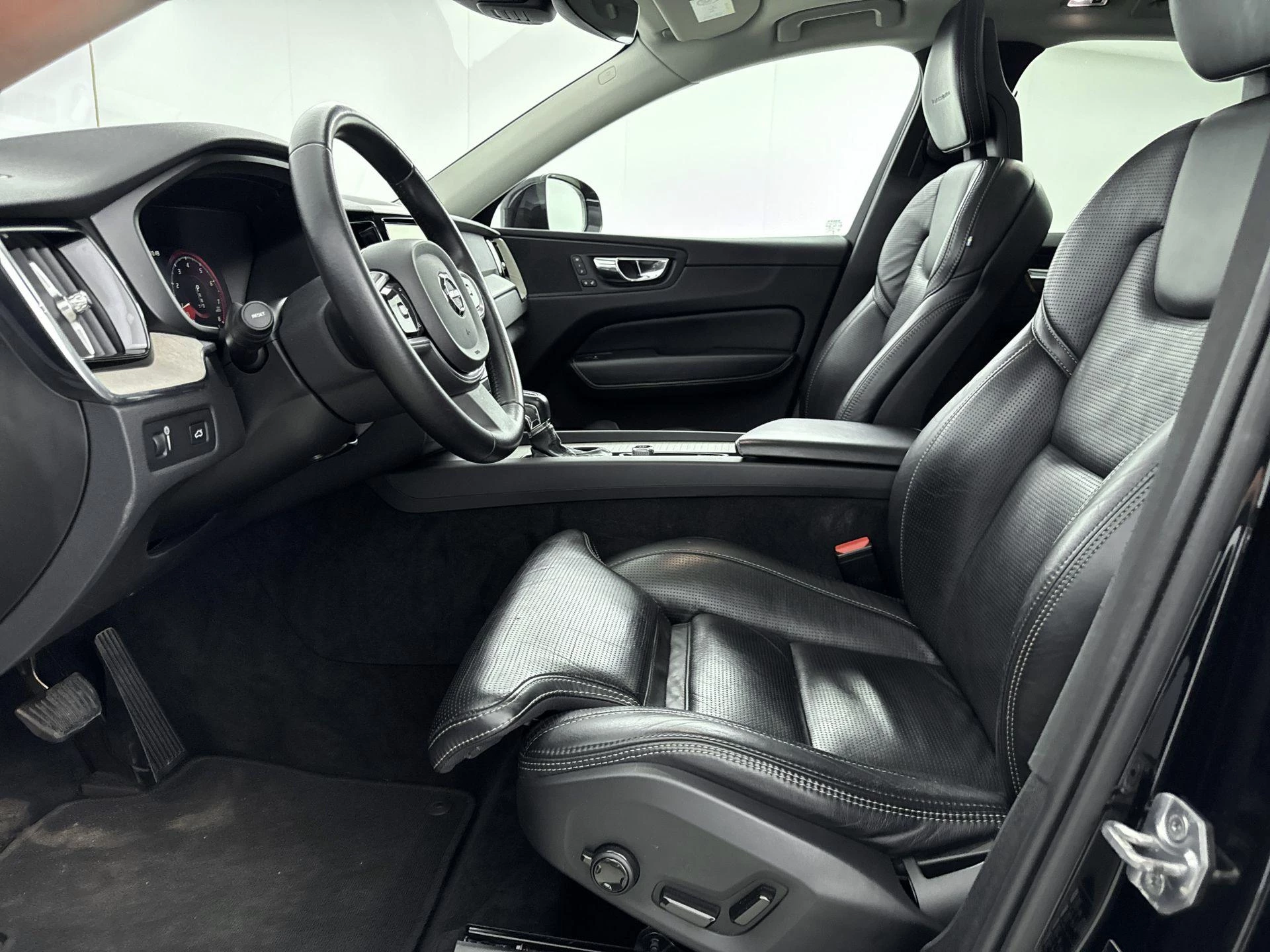 Volvo XC60 2.0 T5 AWD Inscription