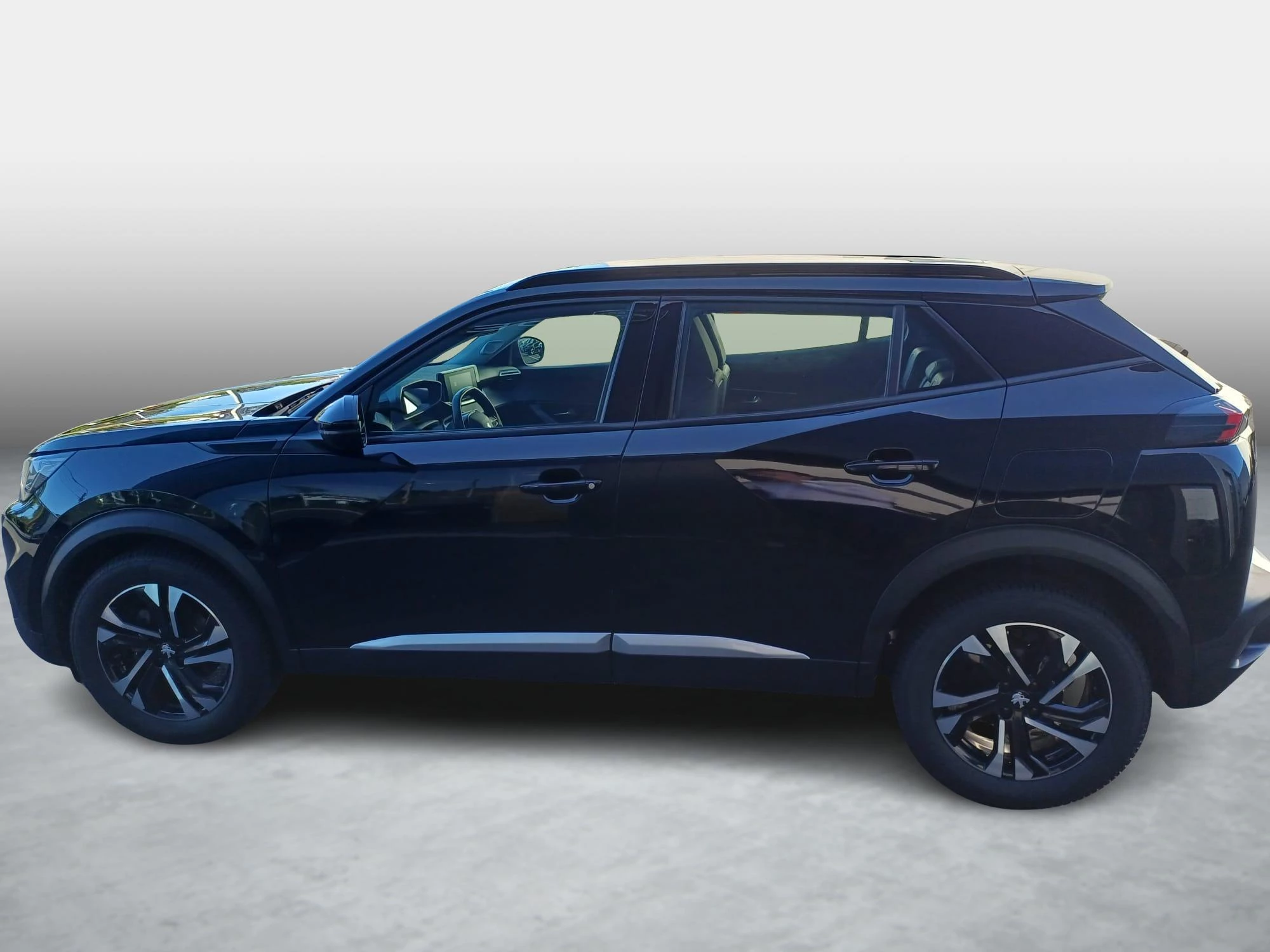Peugeot 2008 1.2 Puretech 96kW S&S EAT6 Allure