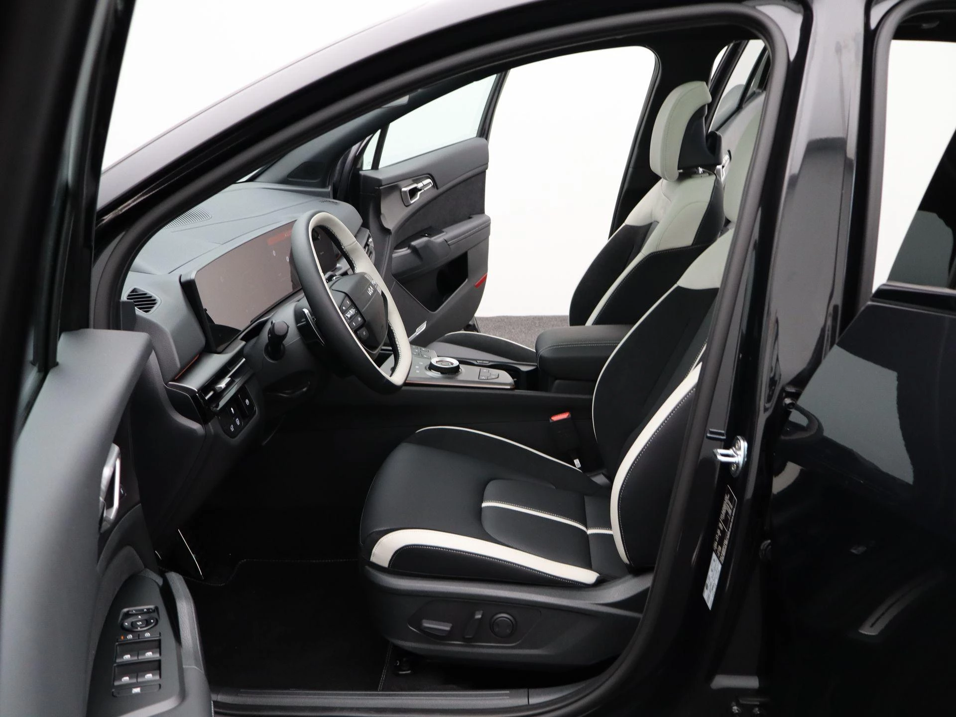 Kia Sportage 1.6 T-GDi Hybrid GT-PlusLine