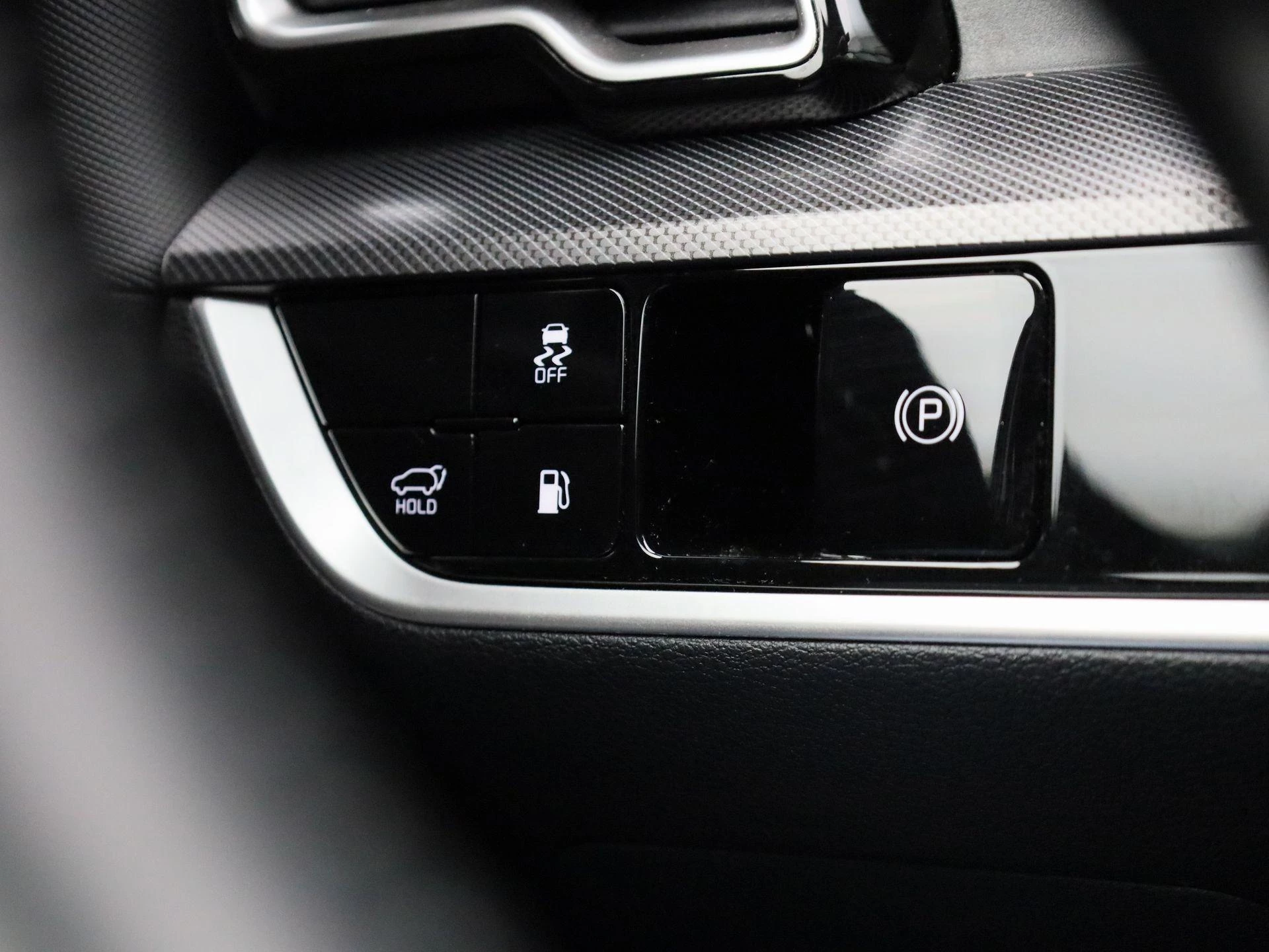 Kia Sportage 1.6 T-GDi Plug-in Hybrid AWD DynamicPlusLine