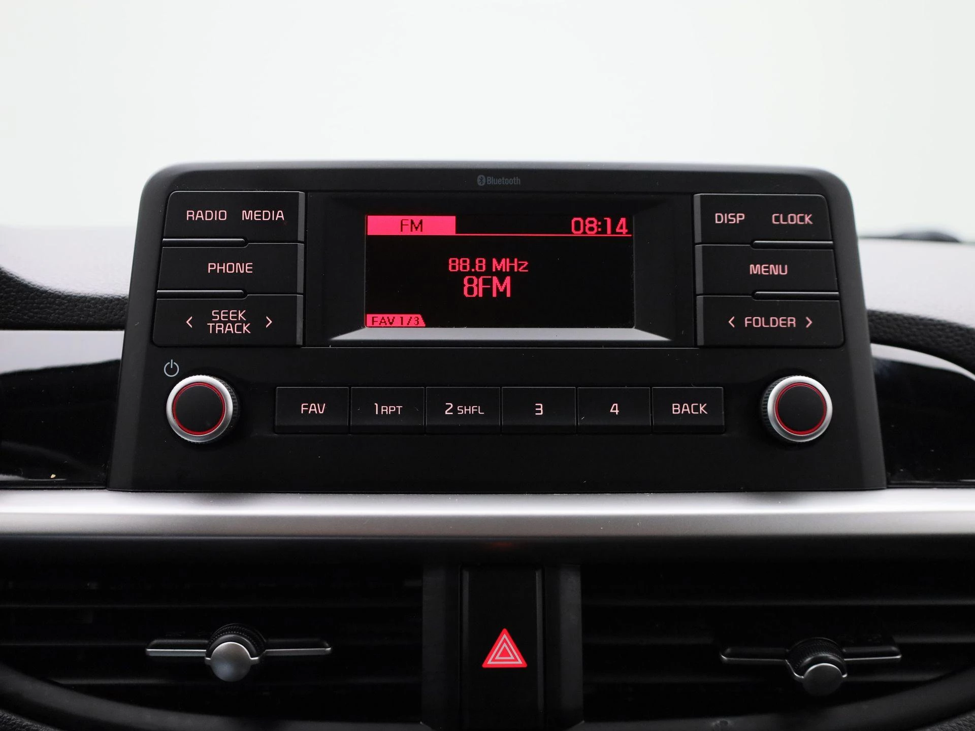 Kia Picanto 1.0 DPi ComfortLine