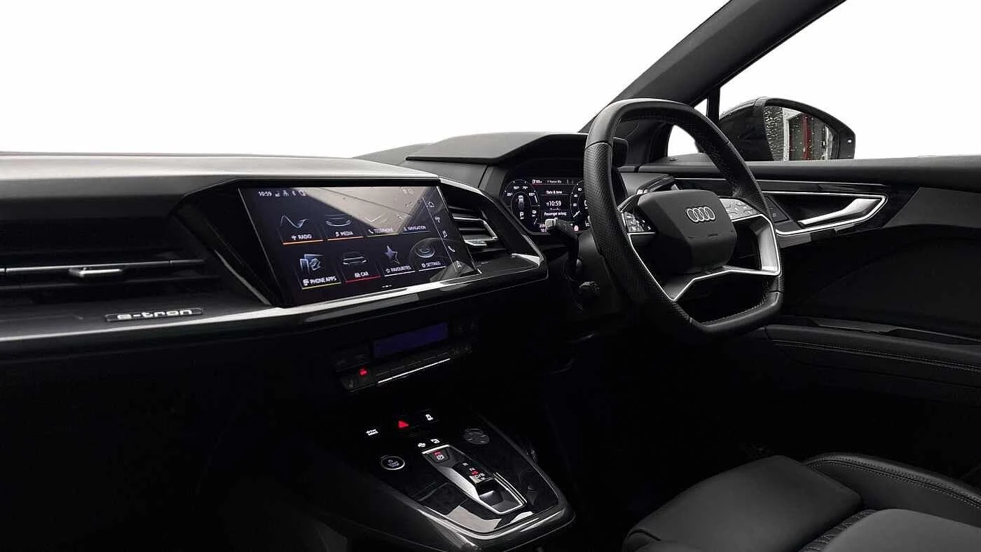 Audi-Q4 Sportback e-tron-image-1