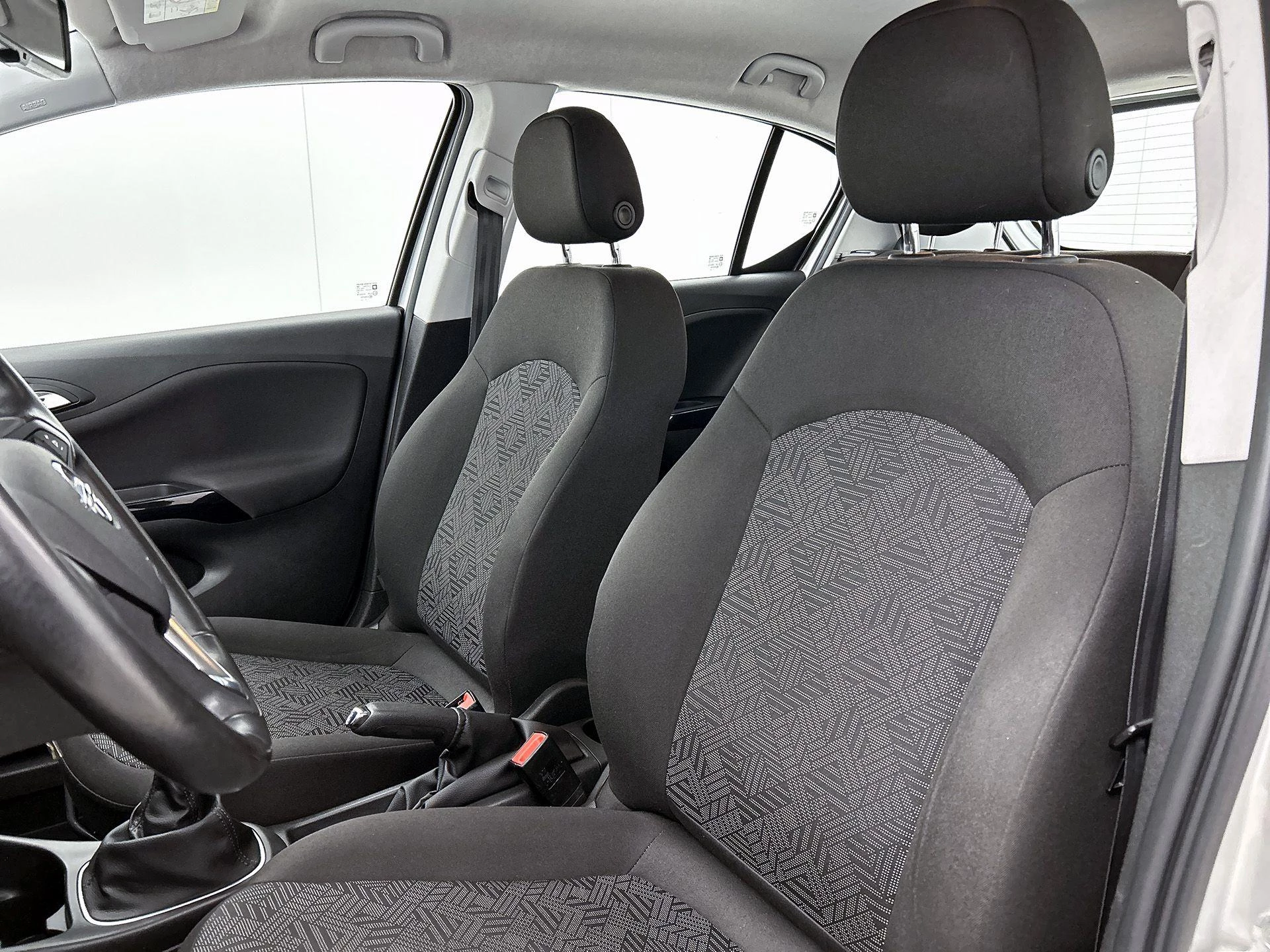 Opel Corsa 1.0 Turbo Edition