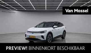 Volkswagen ID.4 Pro Advantage 77 kWh 204 PK|