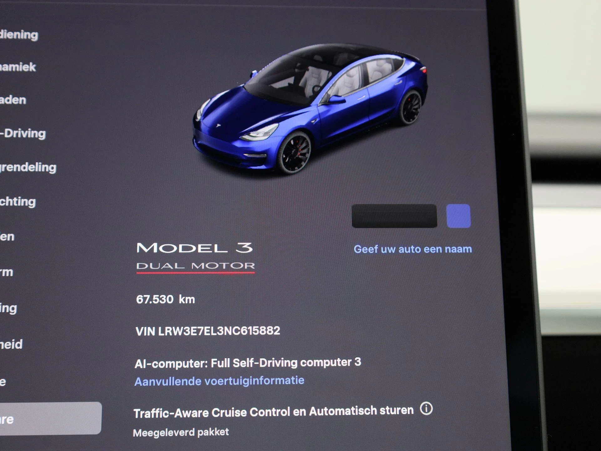 Tesla-Model 3-image-22