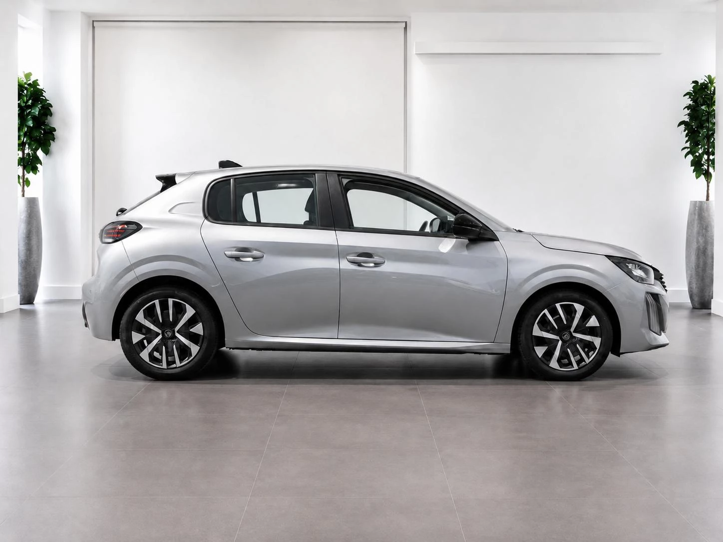 Peugeot 208 1.2 PureTech 100 Style