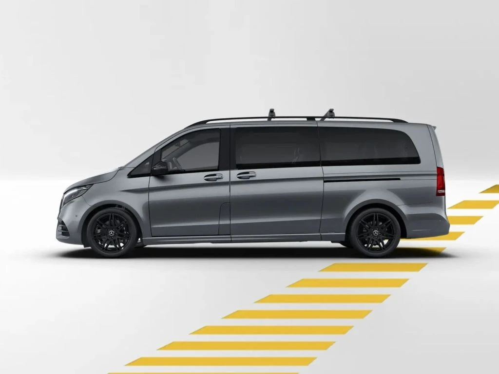 Mercedes-Benz-V-Klasse 300-image-3