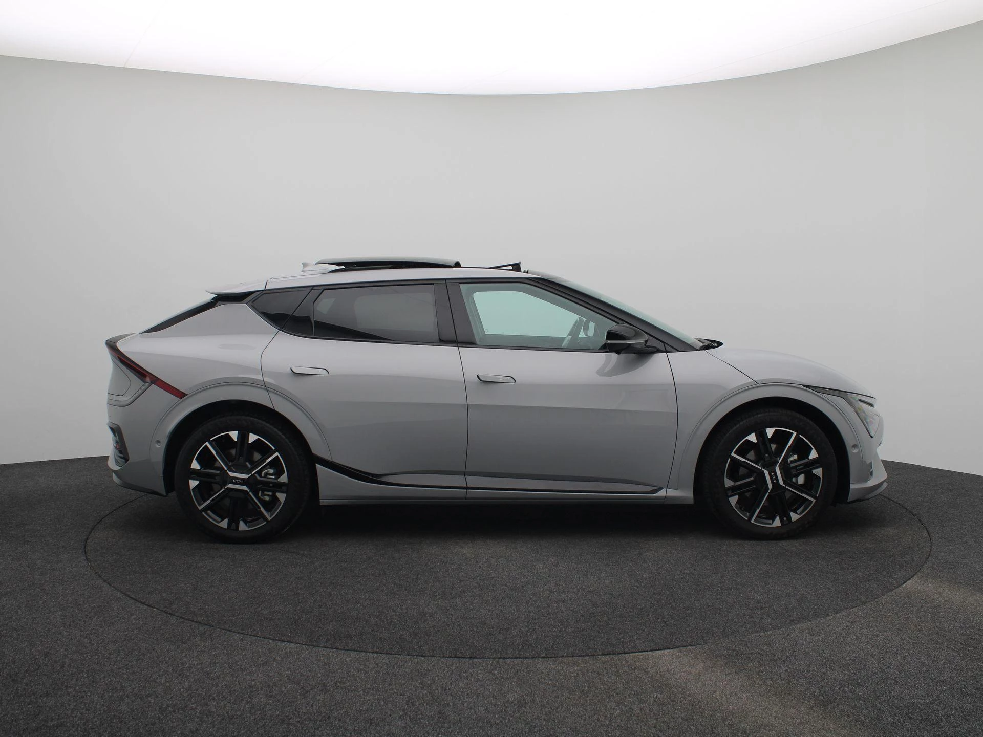 Kia EV6 GT-Line AWD 84 kWh