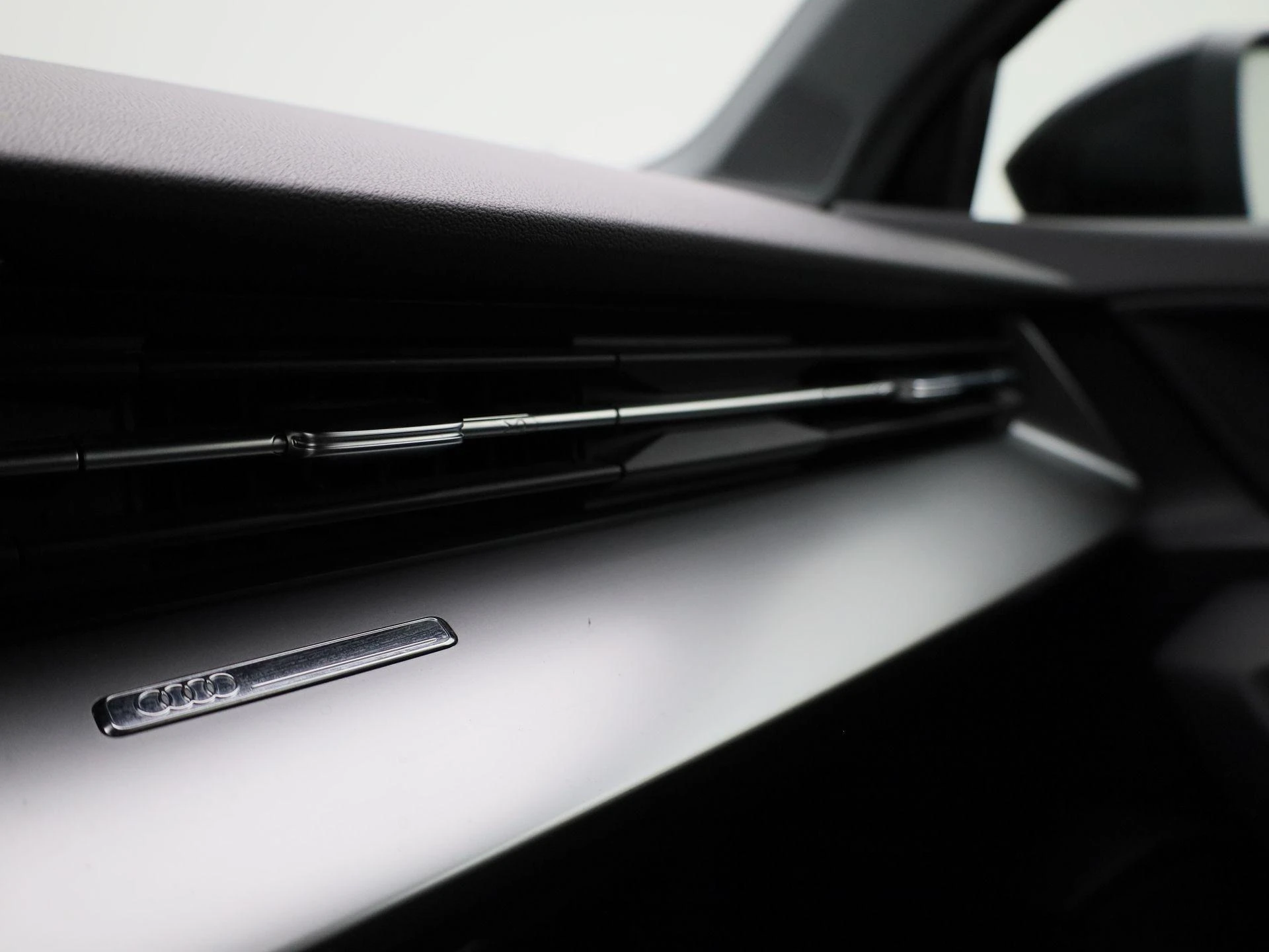 Audi A3 Sportback 30 TFSI Advanced edition