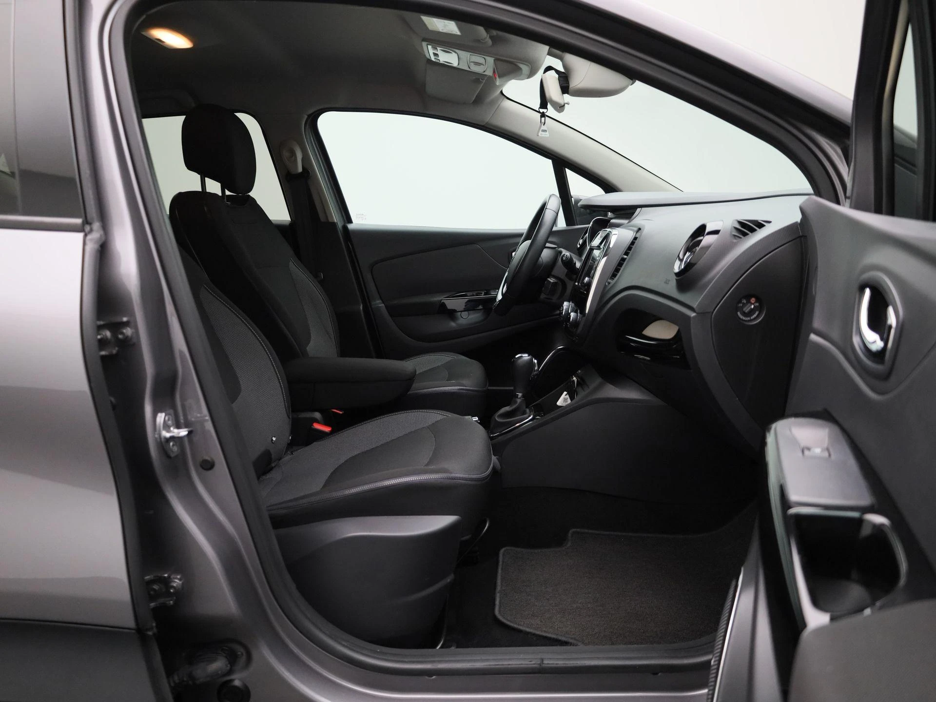 Renault Captur 1.2 TCe Dynamique