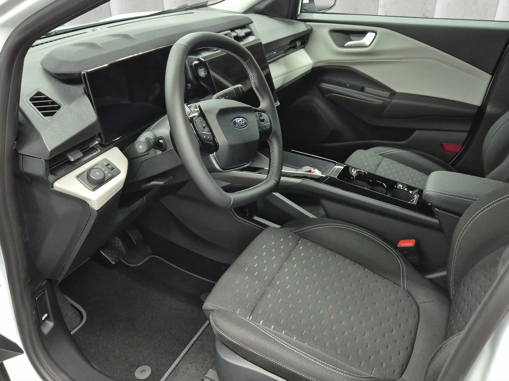 Ford-Puma Gen-E-image-9