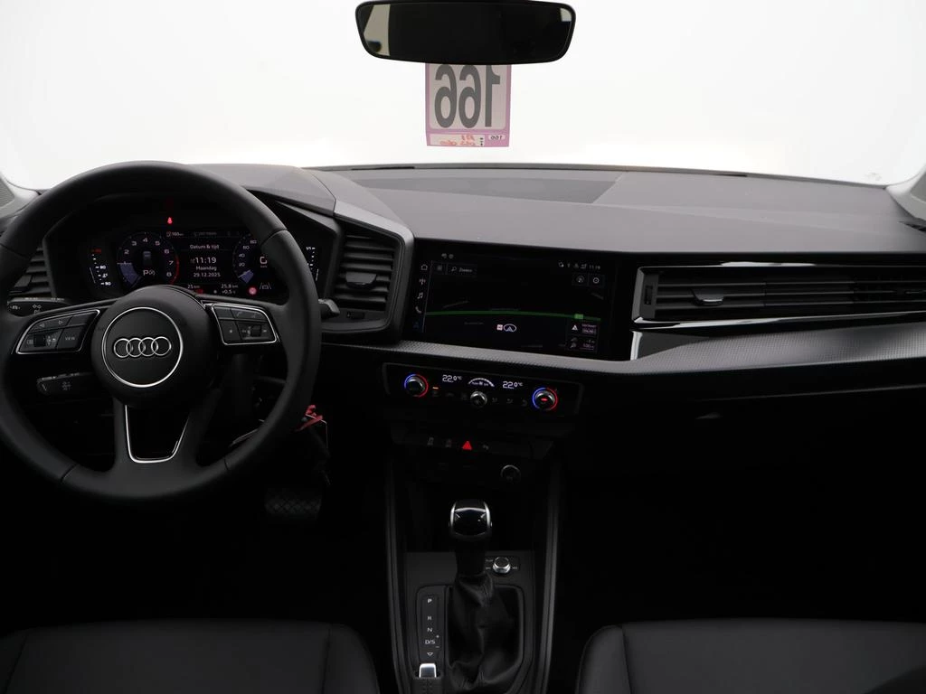 Audi A1 Sportback Audi A1 Sportback Prestige Edition 25TFSI 95PK *AUTOMAAT*DEMO*