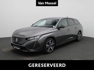 Peugeot 308 SW 1.2 PureTech 130 S&S EAT8 Allure