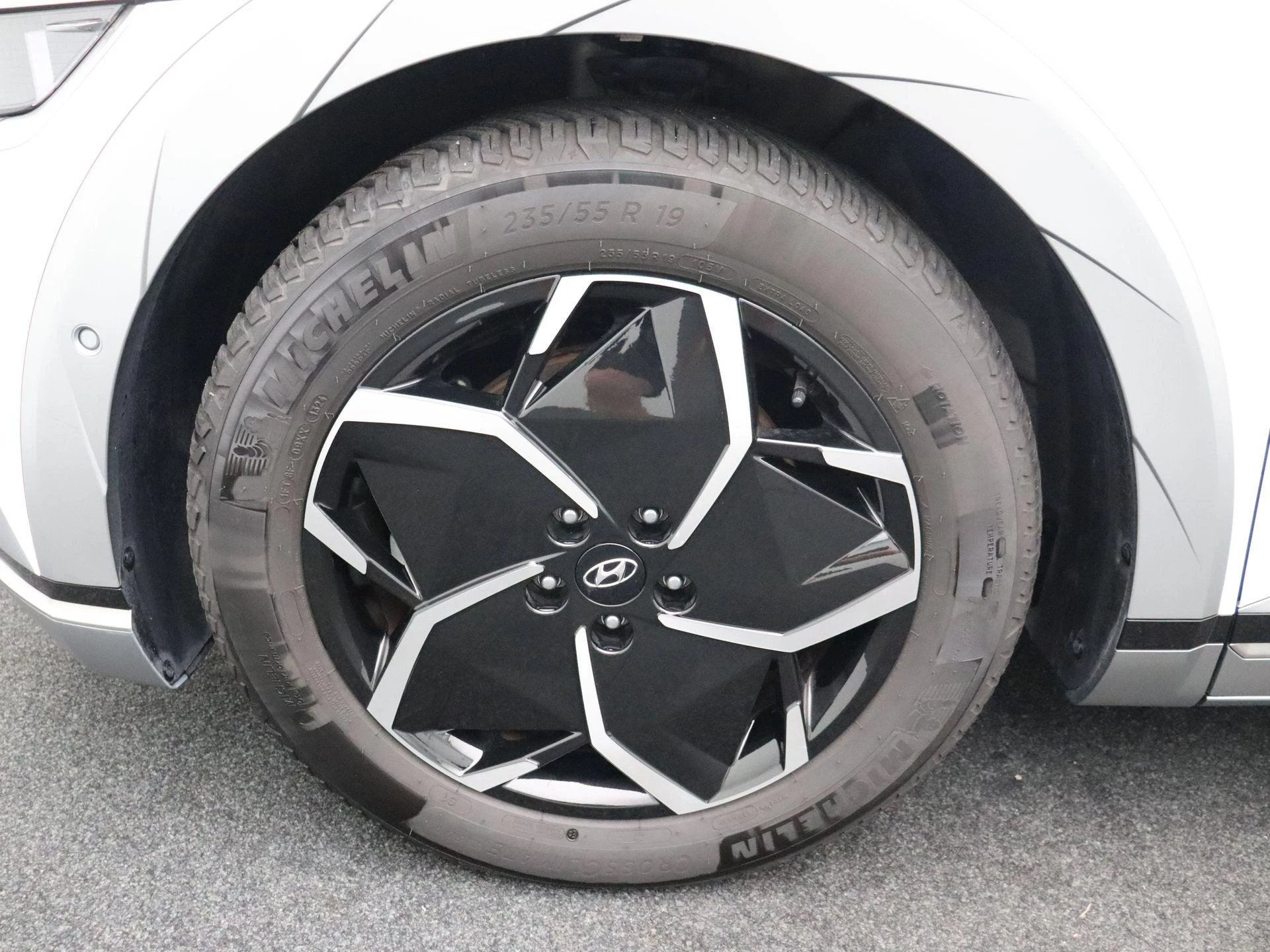Hyundai IONIQ 5 (5-d) 77.4kWh Balance