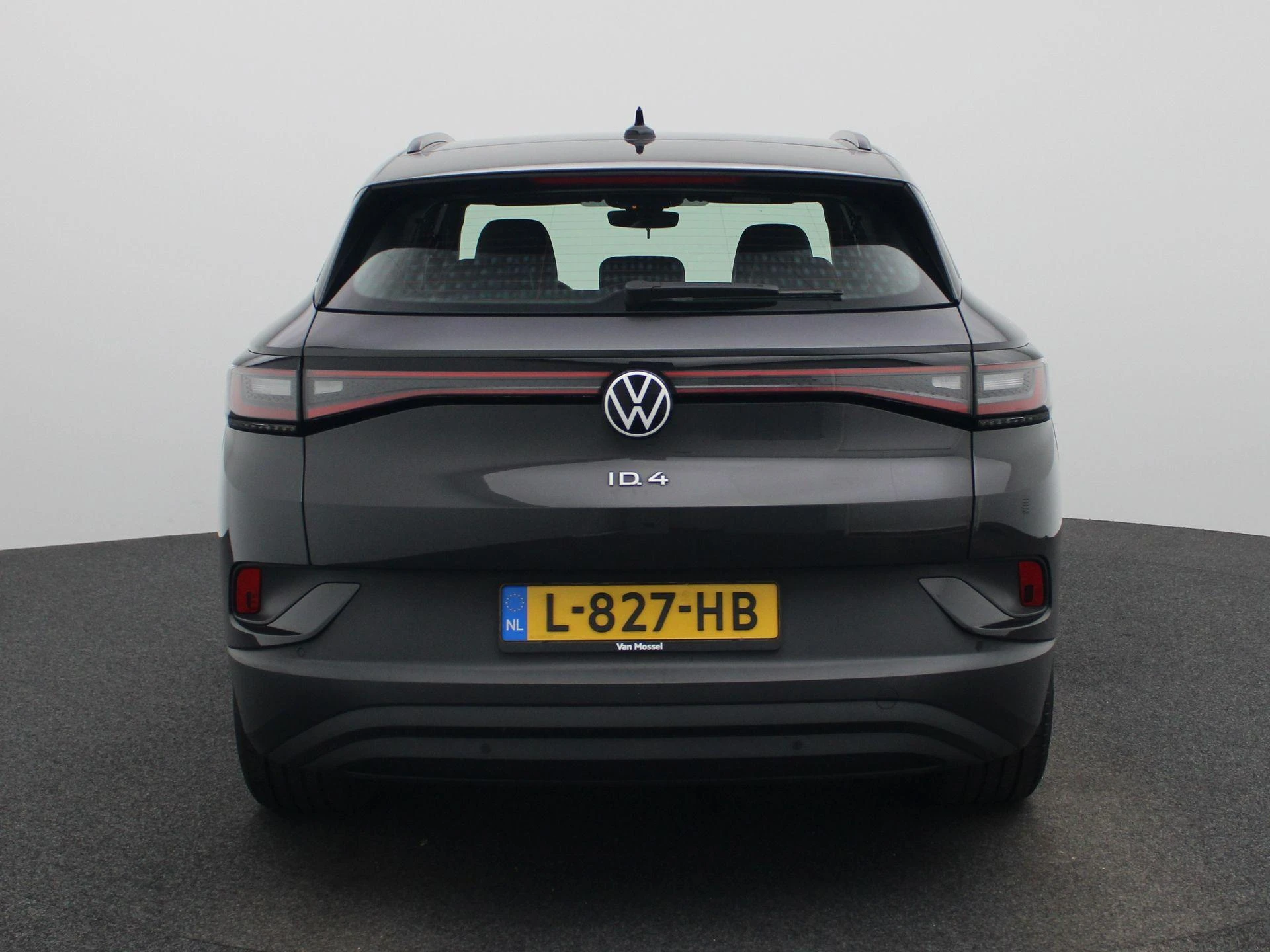 Volkswagen ID.4 Life 77 kWh